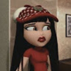 Meet your Posher, Sasha